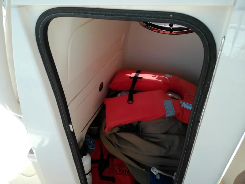 Slide: The Image of Grady-White 25 2015 - 6035644