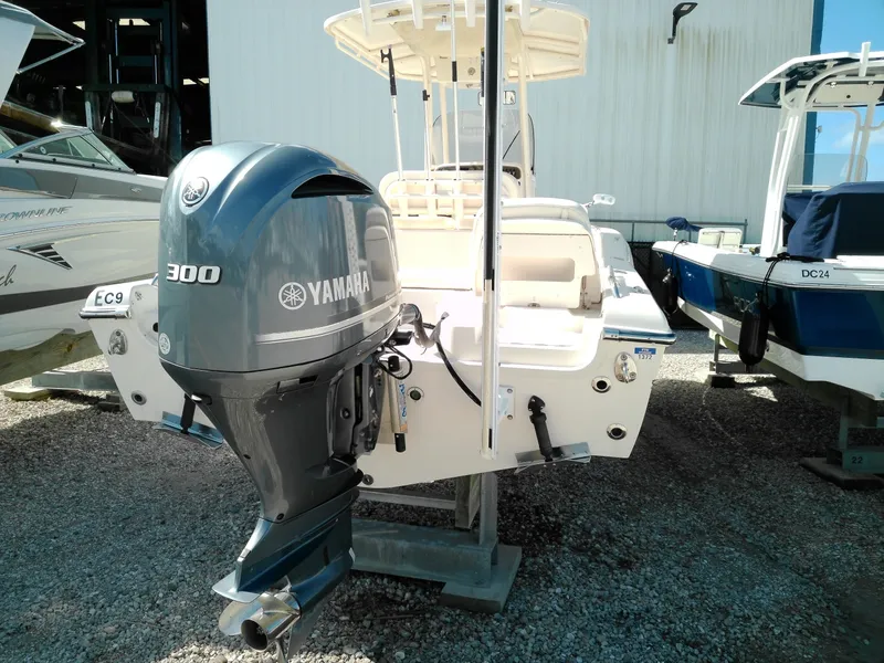 Slide: The Image of Grady-White 25 2015 - 6035620