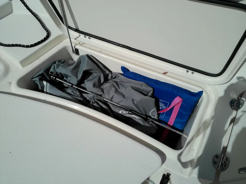 Slide: The Image of Grady-White 25 2015 - 6035647