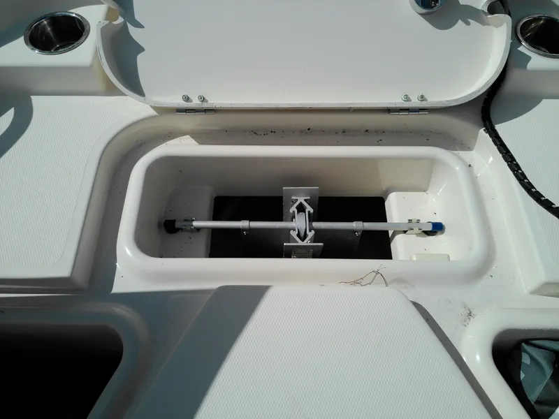 Slide: The Image of Grady-White 25 2015 - 6035648