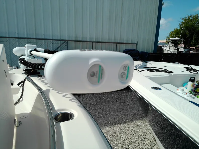 Slide: The Image of Grady-White 25 2015 - 6035649