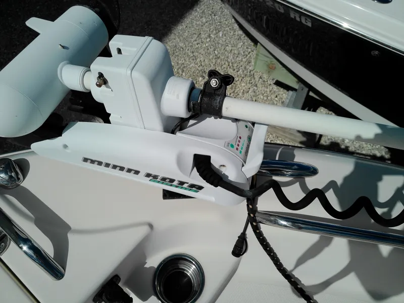 Slide: The Image of Grady-White 25 2015 - 6035651