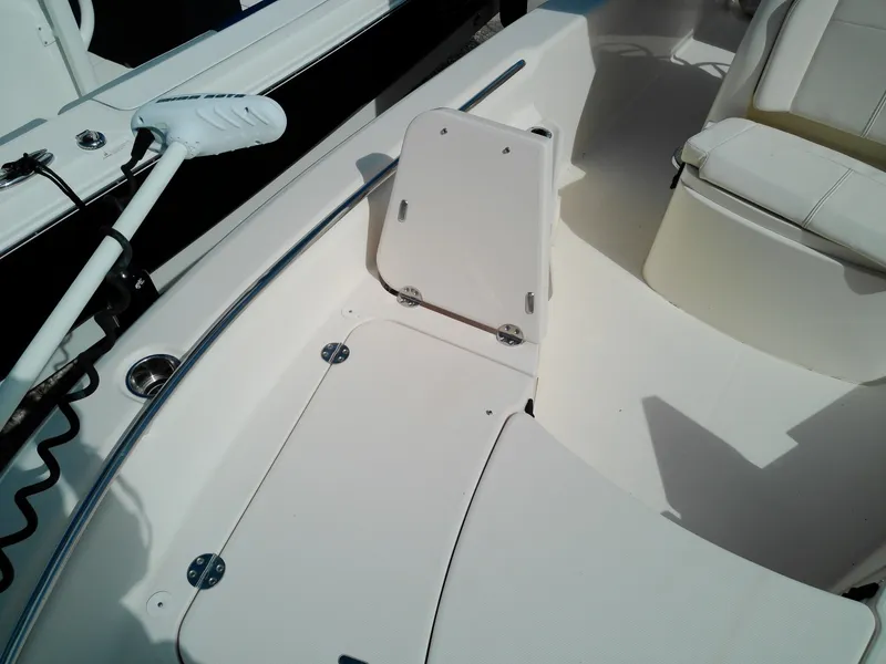 Slide: The Image of Grady-White 25 2015 - 6035653