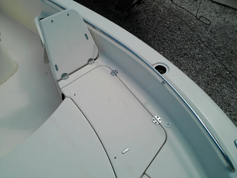 Slide: The Image of Grady-White 25 2015 - 6035654