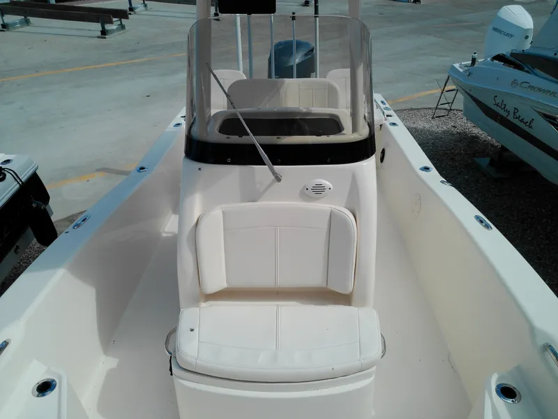 Slide: The Image of Grady-White 25 2015 - 6035655