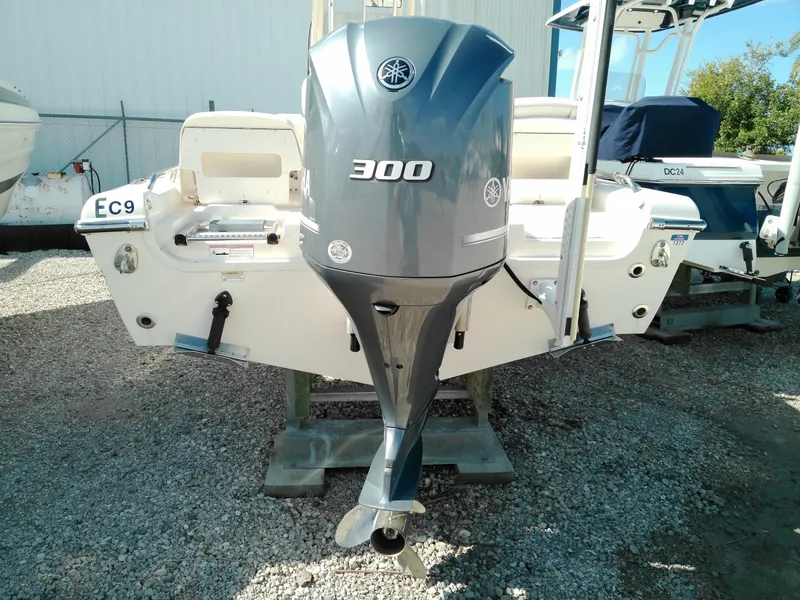 Slide: The Image of Grady-White 25 2015 - 6035621