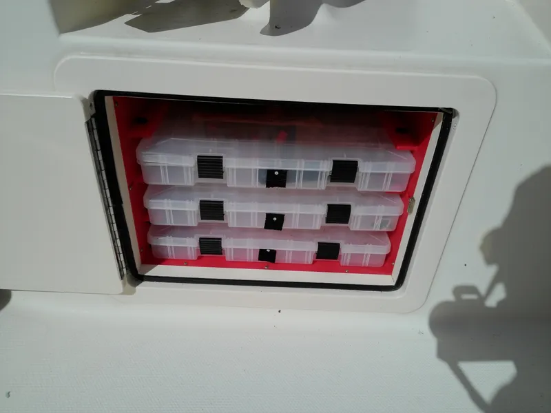 Slide: The Image of Grady-White 25 2015 - 6035657