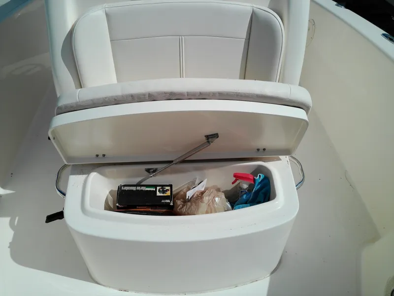 Slide: The Image of Grady-White 25 2015 - 6035658