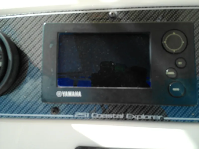 Slide: The Image of Grady-White 25 2015 - 6035659