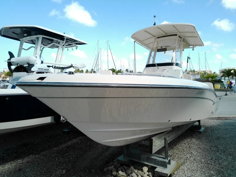 Slide: The Image of Grady-White 25 2015 - 6035661