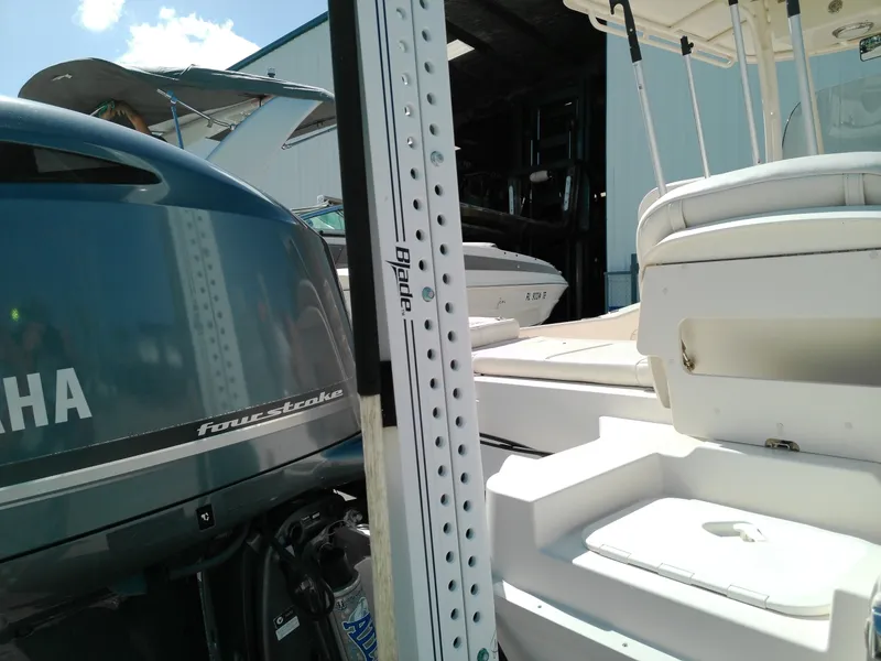 Slide: The Image of Grady-White 25 2015 - 6035622