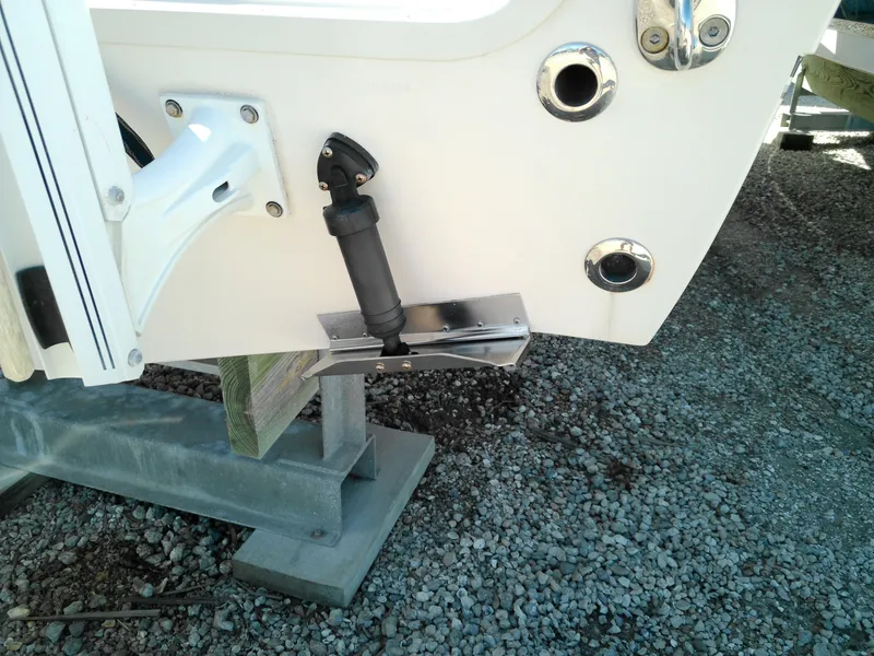 Slide: The Image of Grady-White 25 2015 - 6035623