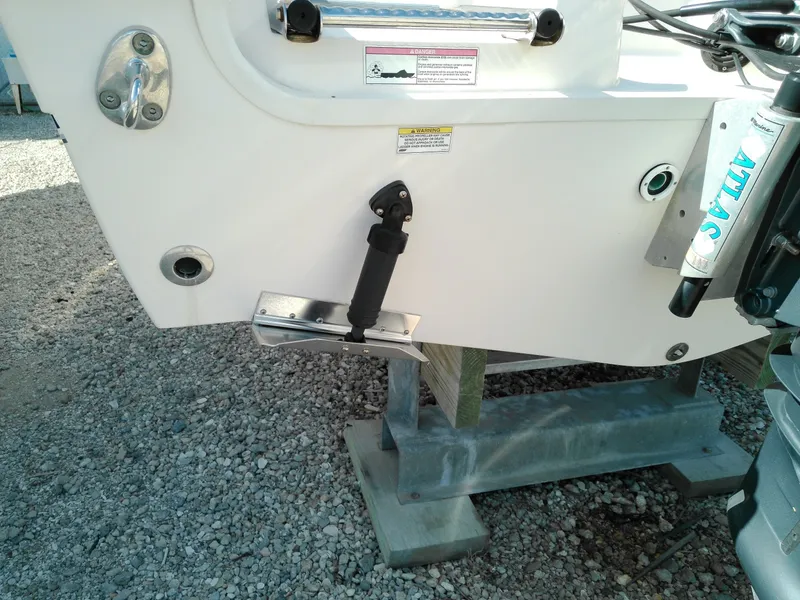 Slide: The Image of Grady-White 25 2015 - 6035624