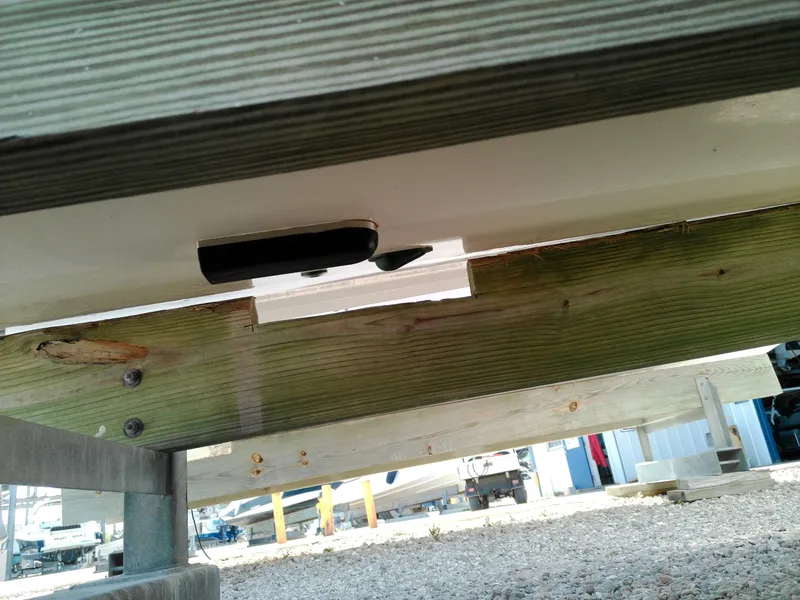 Slide: The Image of Grady-White 25 2015 - 6035625