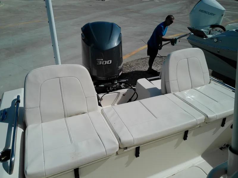 Slide: The Image of Grady-White 25 2015 - 6035626