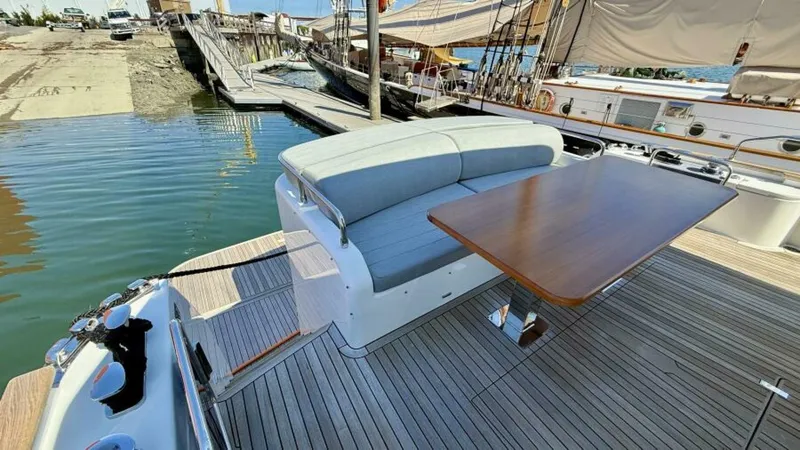 Slide: The Image of Sirena 58 2021 - 6035683