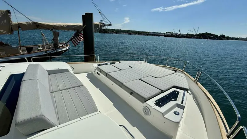 Slide: The Image of Sirena 58 2021 - 6035697