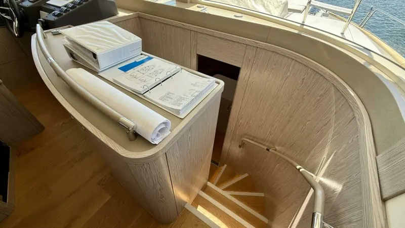 Slide: The Image of Sirena 58 2021 - 6035700