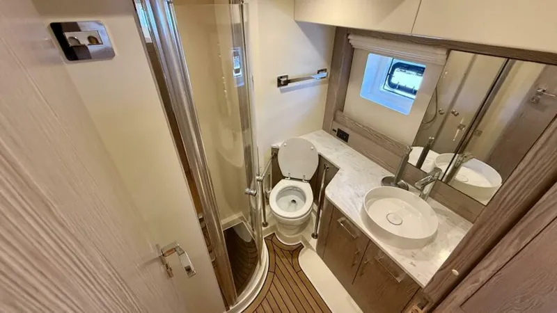 Slide: The Image of Sirena 58 2021 - 6035708