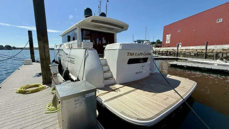 Slide: The Image of Sirena 58 2021 - 6035677