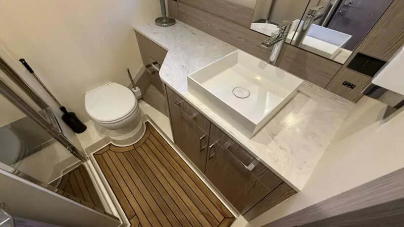 Slide: The Image of Sirena 58 2021 - 6035722