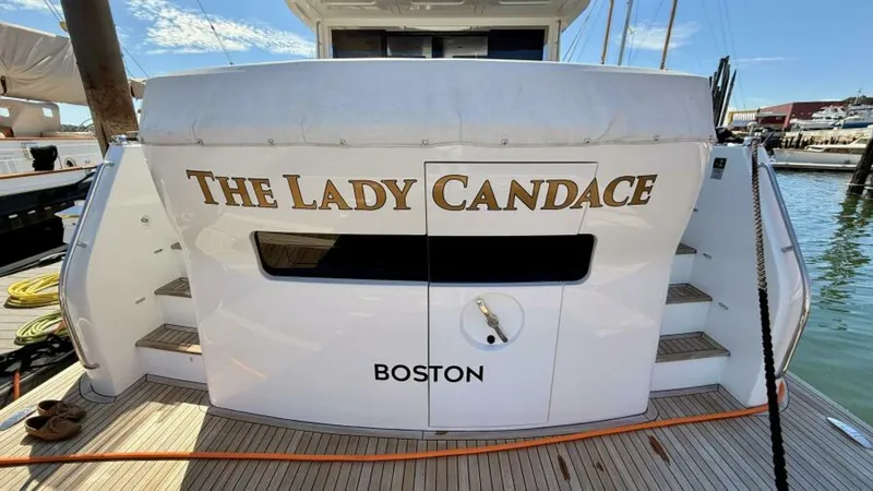 Slide: The Image of Sirena 58 2021 - 6035678