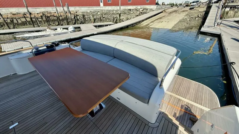 Slide: The Image of Sirena 58 2021 - 6035679