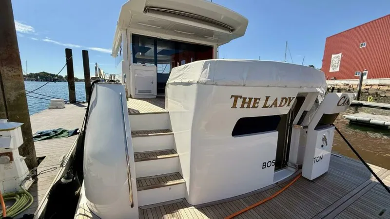 Slide: The Image of Sirena 58 2021 - 6035736