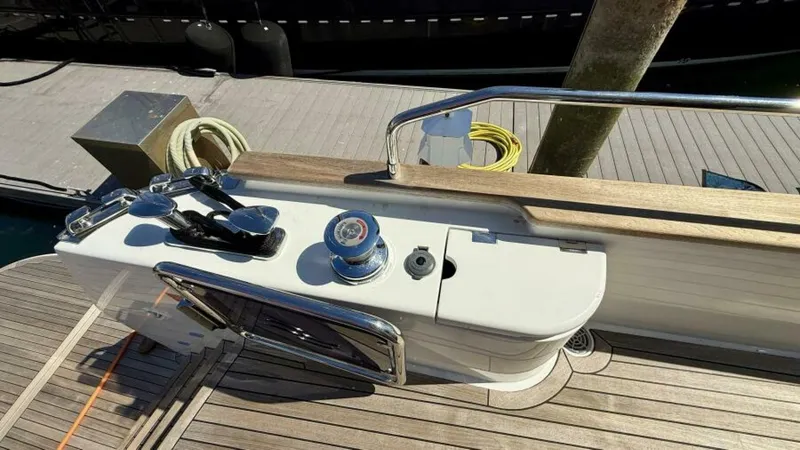 Slide: The Image of Sirena 58 2021 - 6035758