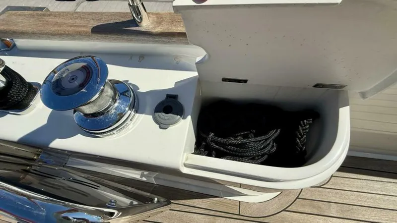 Slide: The Image of Sirena 58 2021 - 6035759