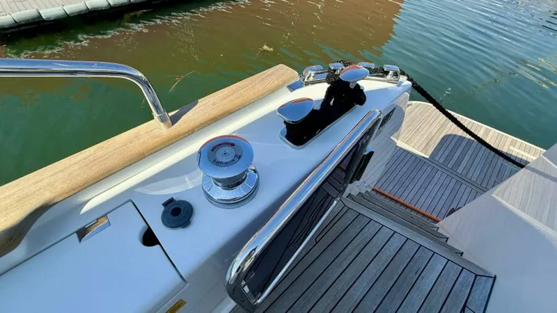 Slide: The Image of Sirena 58 2021 - 6035760