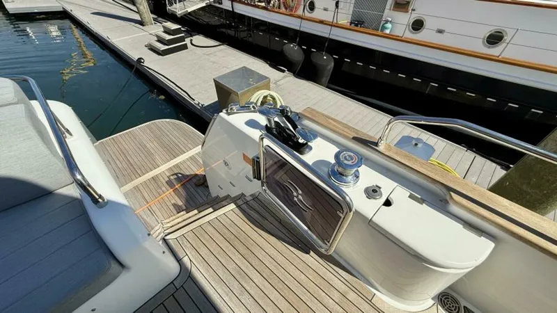 Slide: The Image of Sirena 58 2021 - 6035682