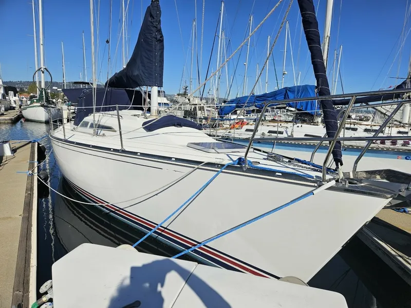 The Image of C&C 33 2000 - 6035926