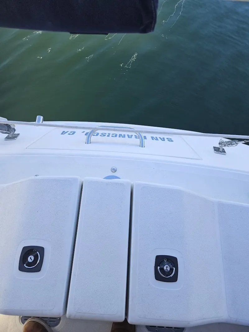 Slide: The Image of C&C 33 2000 - 6035935