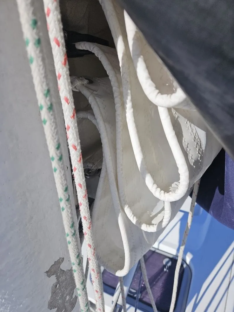 Slide: The Image of C&C 33 2000 - 6035933