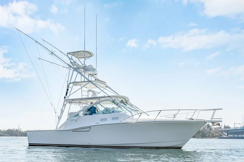 The Image of Cabo 35 Express 2005 - 6036128