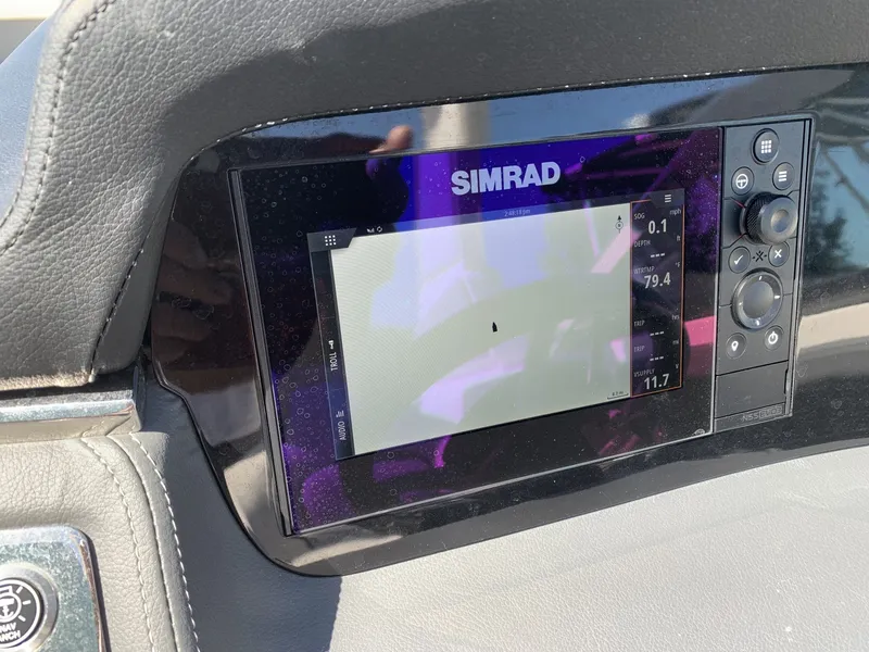 Slide: The Image of Chaparral 27 2023 - 6038554