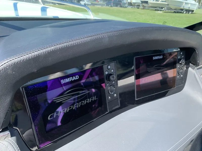 Slide: The Image of Chaparral 270 OSX 2023 - 6038553