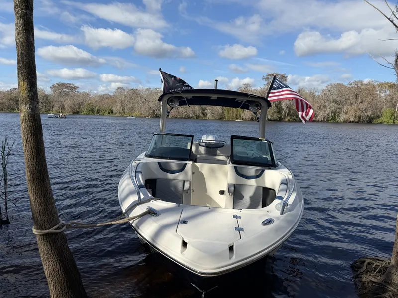 Slide: The Image of Chaparral 270 OSX 2023 - 6038563