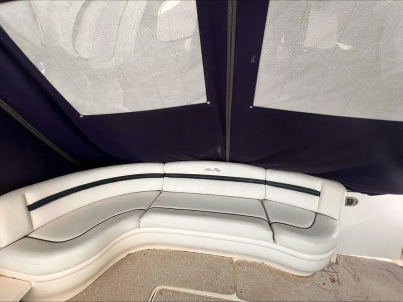 Slide: The Image of Sea Ray 500 Sundancer 2005 - 6036434