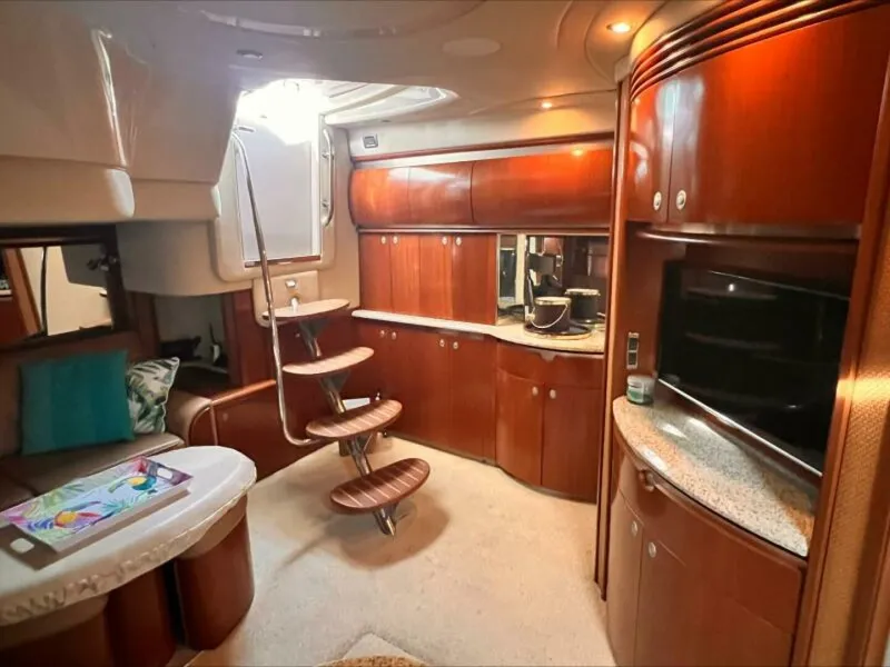 Slide: The Image of Sea Ray 500 Sundancer 2005 - 6036437