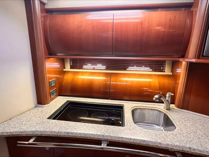 Slide: The Image of Sea Ray 500 Sundancer 2005 - 6036441