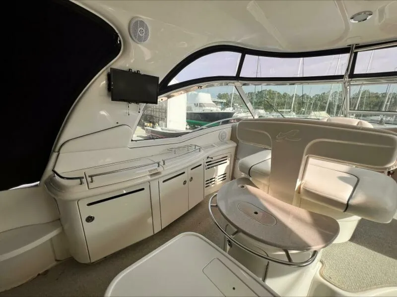 Slide: The Image of Sea Ray 500 Sundancer 2005 - 6036426