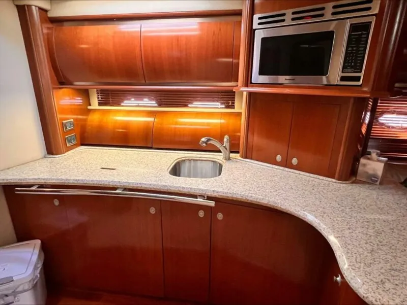 Slide: The Image of Sea Ray 500 Sundancer 2005 - 6036445