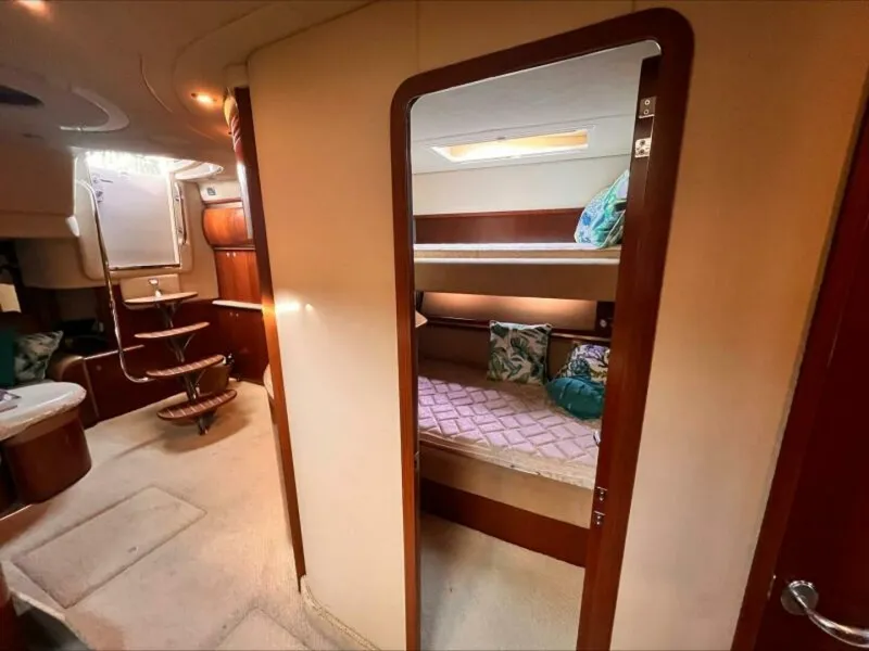 Slide: The Image of Sea Ray 500 Sundancer 2005 - 6036448