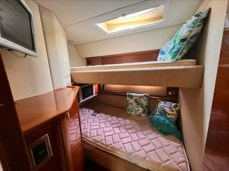 Slide: The Image of Sea Ray 500 Sundancer 2005 - 6036449