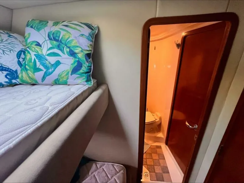 Slide: The Image of Sea Ray 500 Sundancer 2005 - 6036450