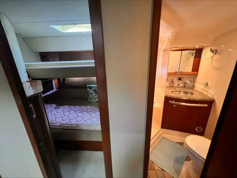 Slide: The Image of Sea Ray 500 Sundancer 2005 - 6036451