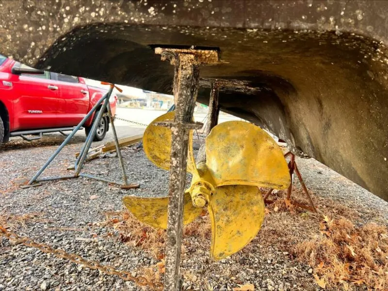 Slide: The Image of Sea Ray 500 Sundancer 2005 - 6036460