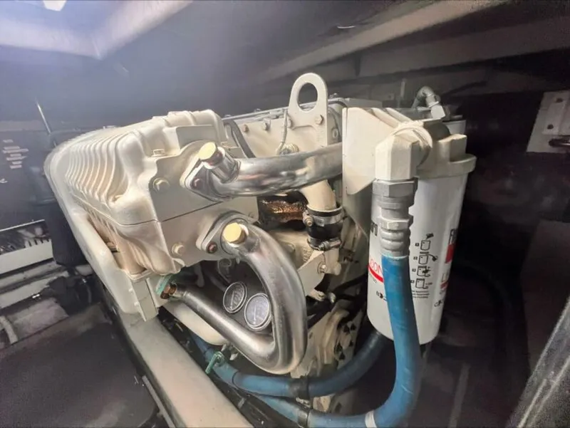 Slide: The Image of Sea Ray 500 Sundancer 2005 - 6036462